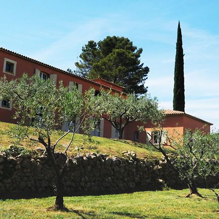 Domaine Rabiega Hotel Flayosc Kültér fotó
