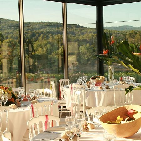 Domaine Rabiega Hotel Flayosc Kültér fotó