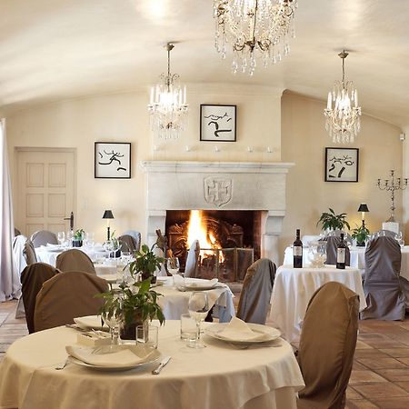 Domaine Rabiega Hotel Flayosc Kültér fotó