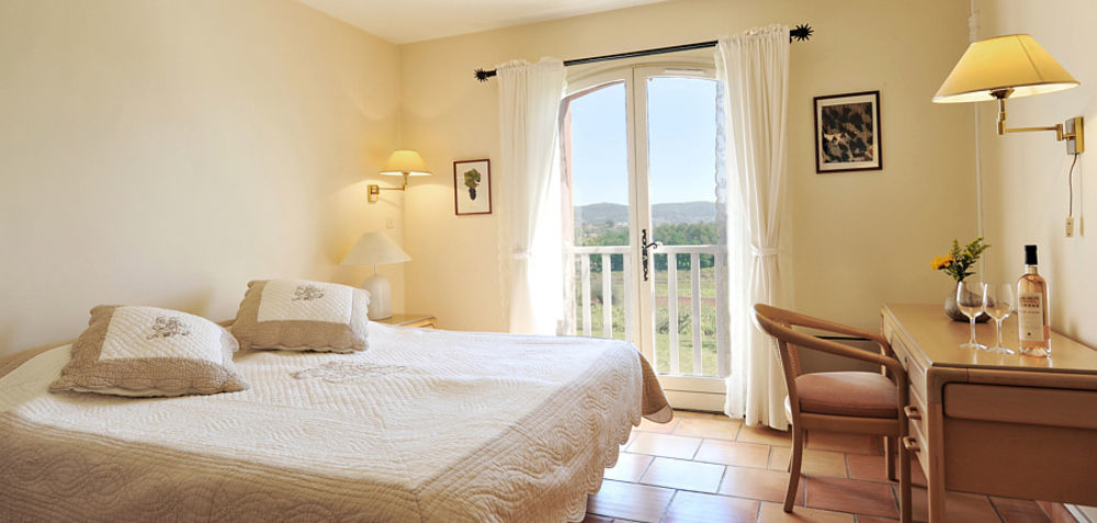 Domaine Rabiega Hotel Flayosc Kültér fotó