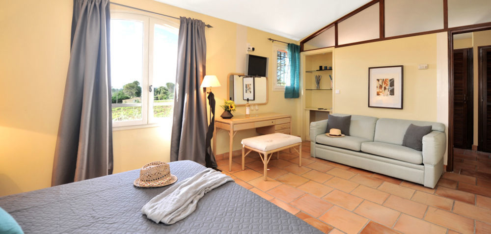 Domaine Rabiega Hotel Flayosc Kültér fotó