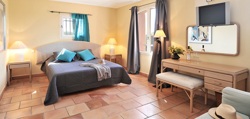 Domaine Rabiega Hotel Flayosc Kültér fotó