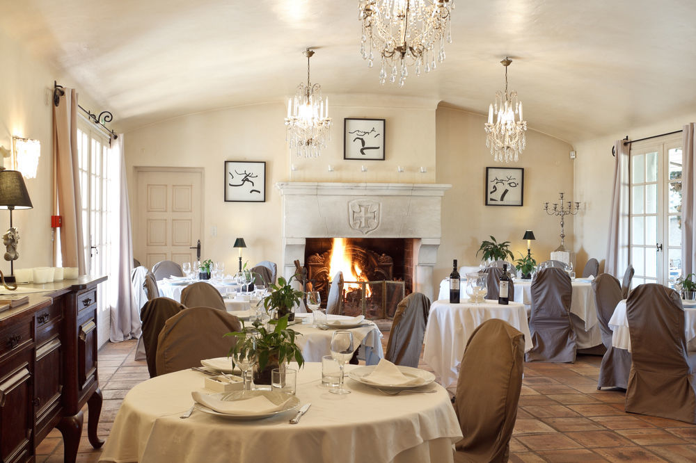 Domaine Rabiega Hotel Flayosc Kültér fotó