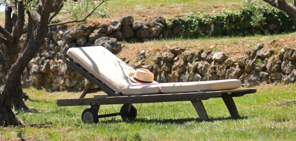 Domaine Rabiega Hotel Flayosc Kültér fotó