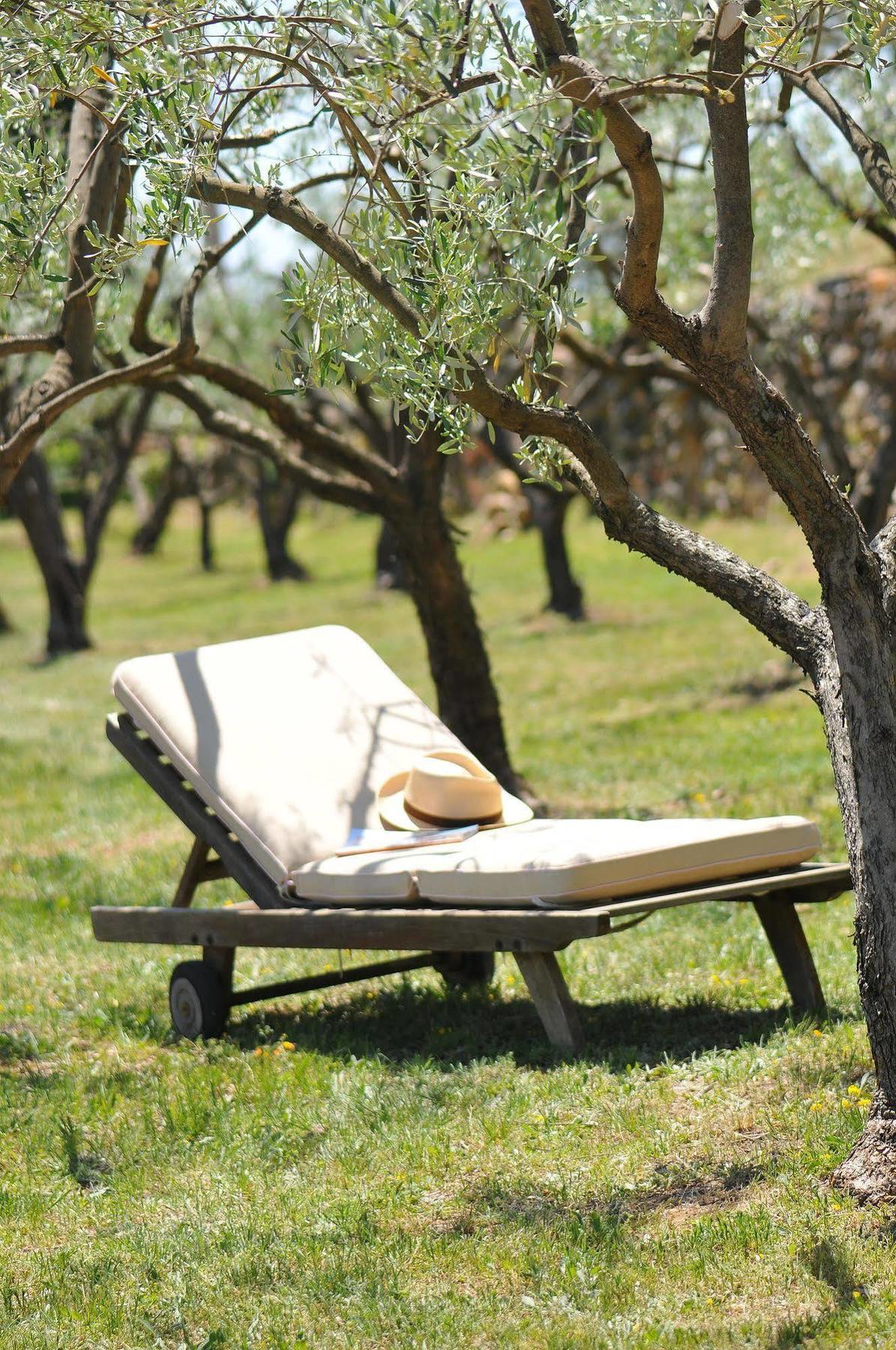 Domaine Rabiega Hotel Flayosc Kültér fotó